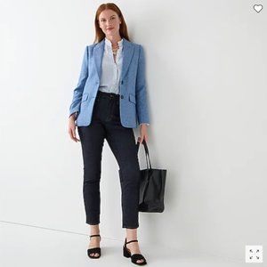 J.Crew Vintage Slim Straight 27